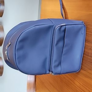 Lacoste Backpack Blue